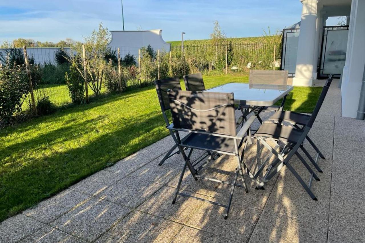 Appartement Chic Gold - 5Min Disneyland Serris Eksteriør bilde