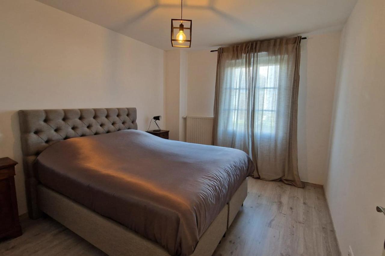 Appartement Chic Gold - 5Min Disneyland Serris Eksteriør bilde